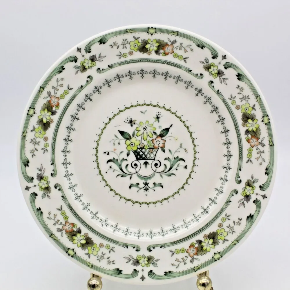 Royal Doulton Provincal 6.5